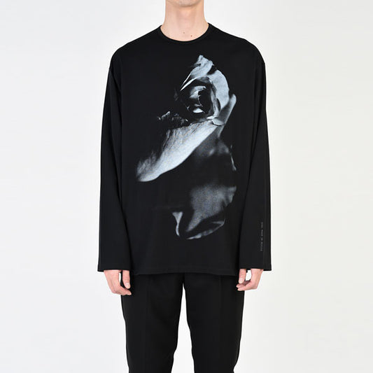  BIG LONG T-SHIRT PERMANENT ROCKER  