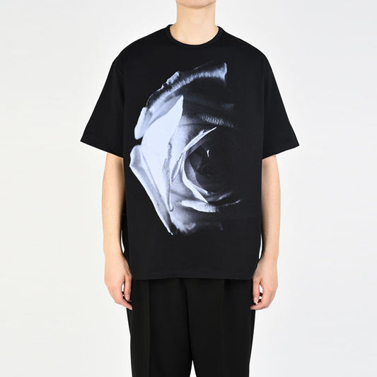  BIG T-SHIRT PERMANENT ROCKER  