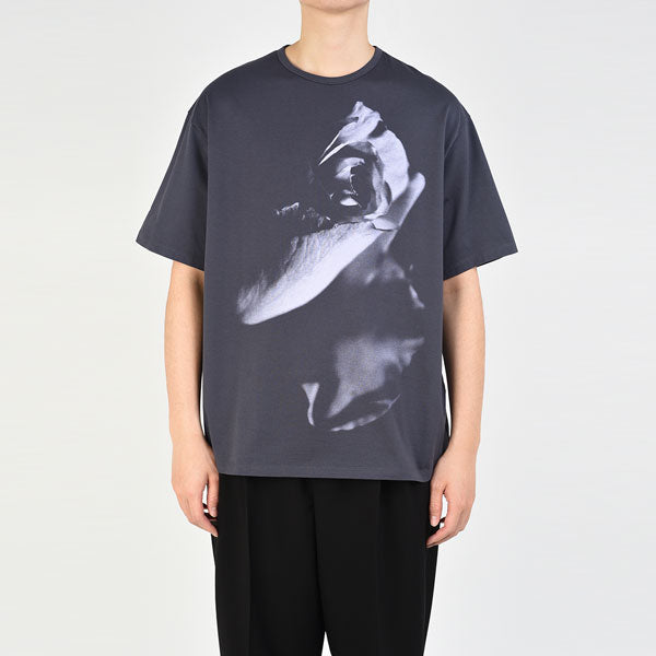 BIG T-SHIRT PERMANENT ROCKER