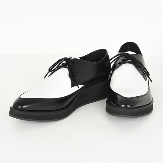  U-TIP SHOES  