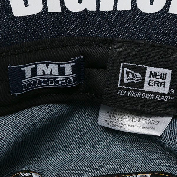DENIM BUCKET HAT (TMT YOURS)
