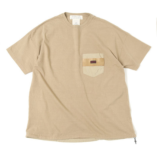  ブリーフィング S/Sカットソー①  