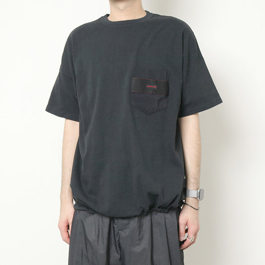  ブリーフィング S/Sカットソー①  