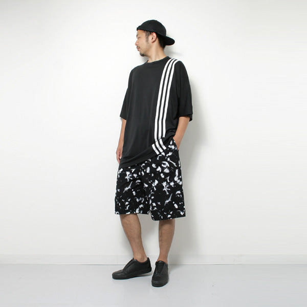 Y-3 3-STRIPES TEE