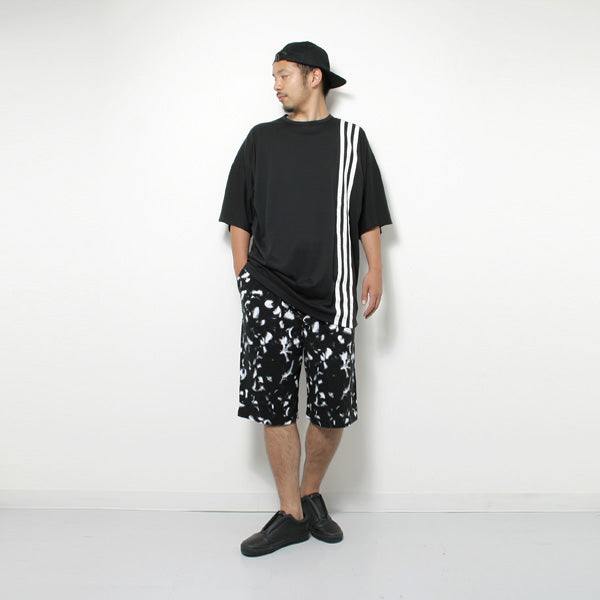 Y-3 3-STRIPES TEE