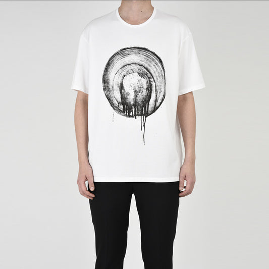  BIG T-SHIRT PERMANENT ROCKER  