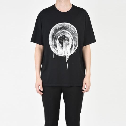  BIG T-SHIRT PERMANENT ROCKER  