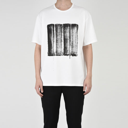  BIG T-SHIRT PERMANENT ROCKER  