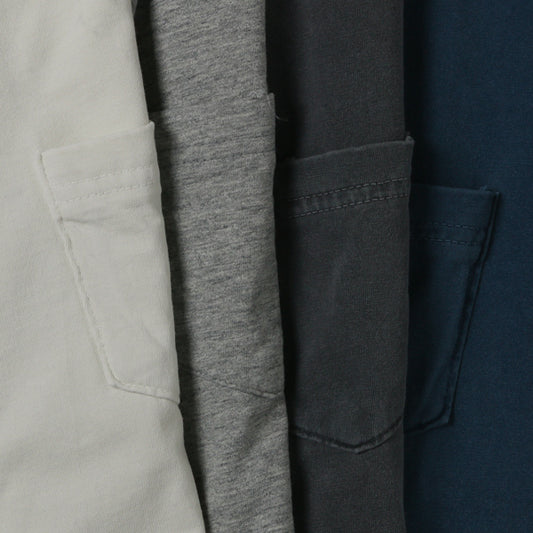  スペシャル加工ポケットT  