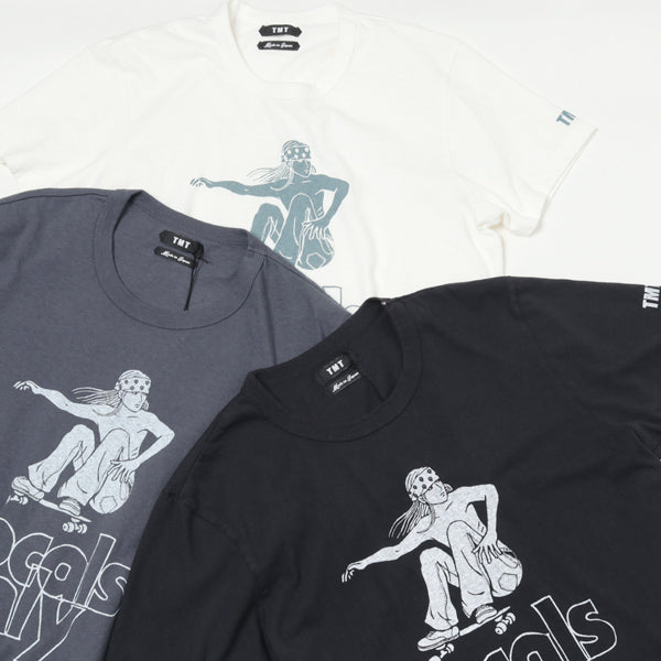 S/SL RAFI JERSEY (CAL SKATER)