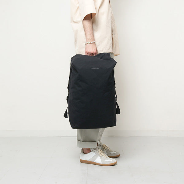 SQUARE BACKPACK