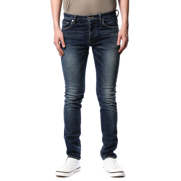 ハイパワーストレッチセルビッチデニム スーパースリムVINTAGE