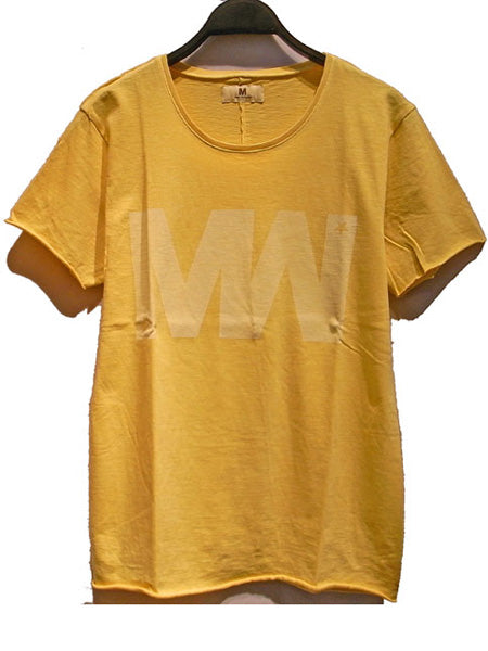 s/s vintage style t-shirt (wjk by M / MW)