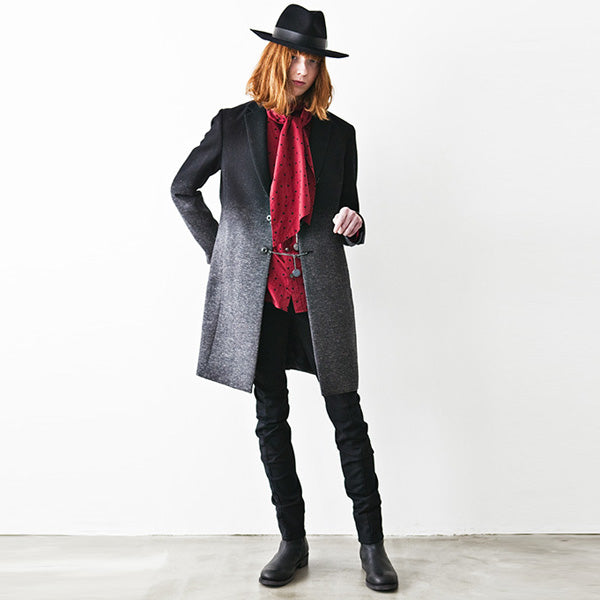 BRASS フロントホックチェーン