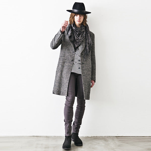 BRASS フロントホックチェーン