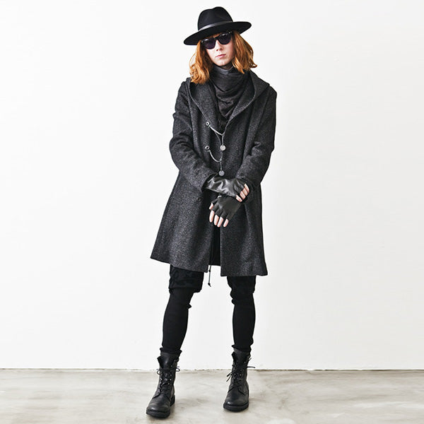 BRASS フロントホックチェーン