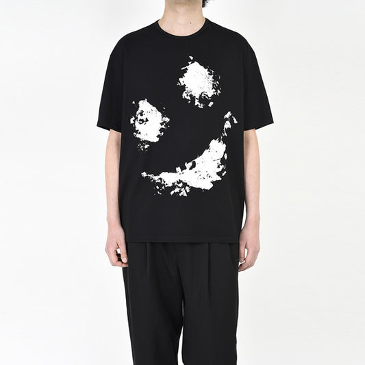  BIG T-SHIRT PERMANENT ROCKER  