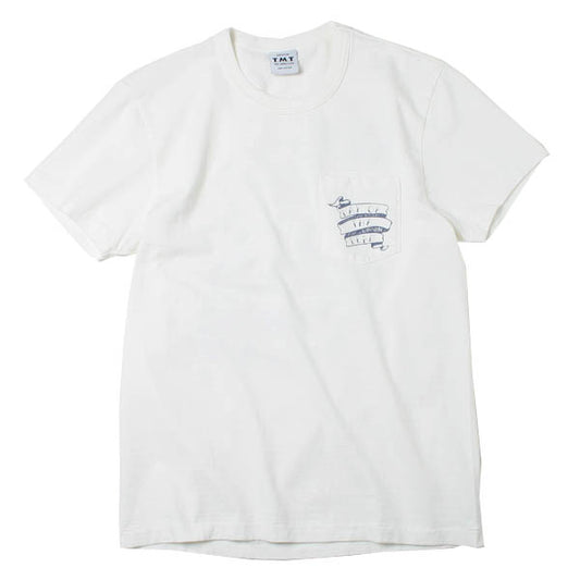  S/SL ラフィー天竺TEE (DAY OF THE DEAD)  