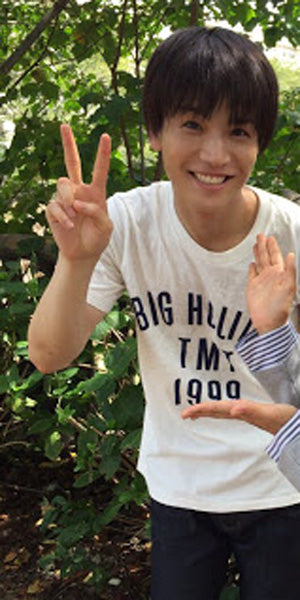  S/SL ラフィー天竺TEE (1999)  