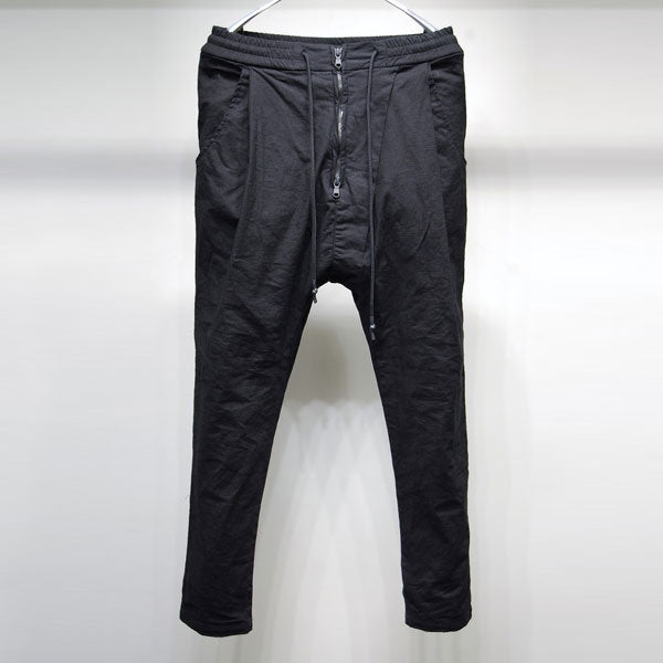 SARROUEL LINEN JERSEY