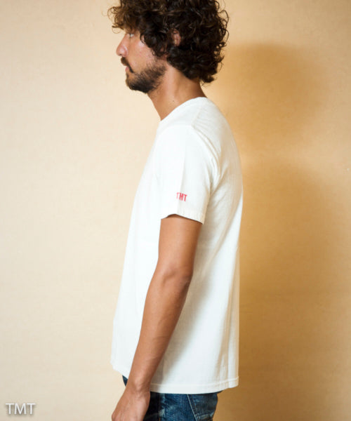 S/SL ラフィー天竺TEE (MEXICAN GARDEN)