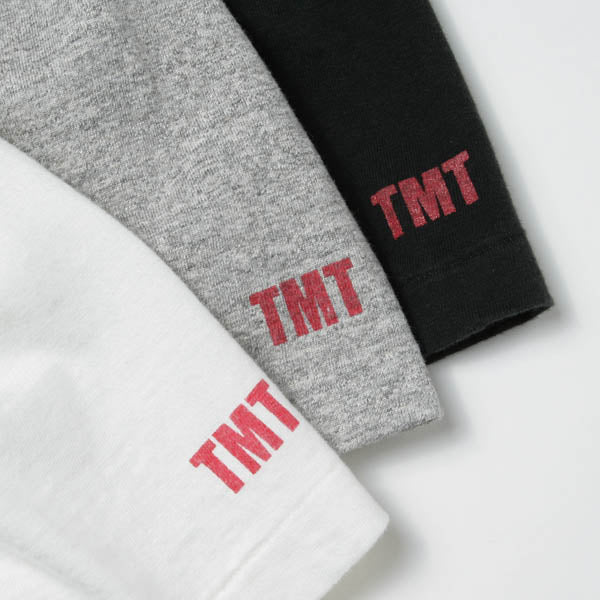 S/SL ラフィー天竺TEE (MEXICAN GARDEN)