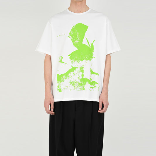  BIG T-SHIRT PERMANENT ROCKER  