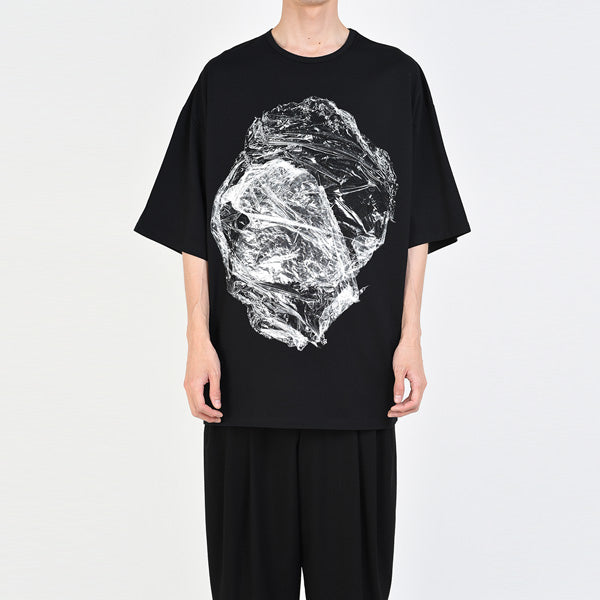 SUPER BIG T-SHIRT PERMANENT ROCKER