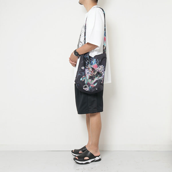 SUPER BIG T-SHIRT PERMANENT ROCKER