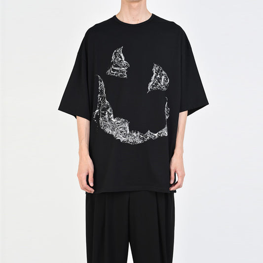  SUPER BIG T-SHIRT PERMANENT ROCKER  