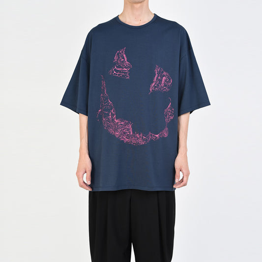  SUPER BIG T-SHIRT PERMANENT ROCKER  