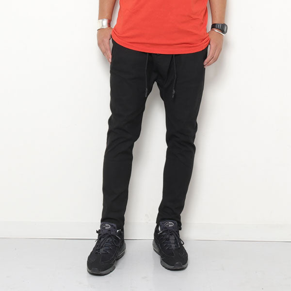 SARROUEL LINEN JERSEY