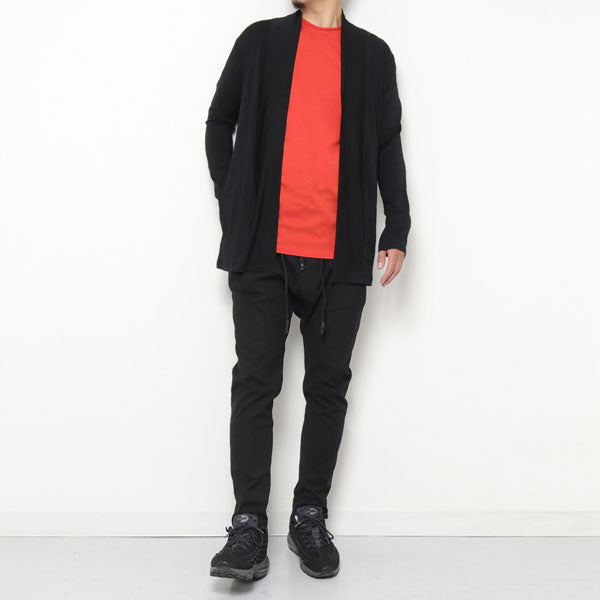 SARROUEL LINEN JERSEY