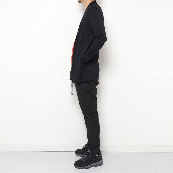 SARROUEL LINEN JERSEY