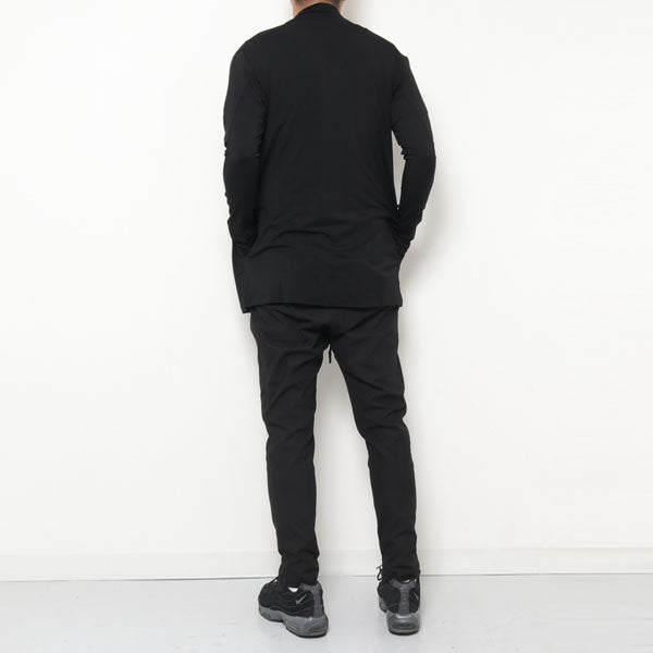 SARROUEL LINEN JERSEY