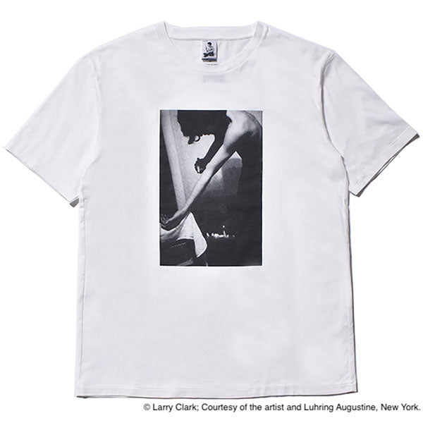 LARRY CLARK TULSA / STANDARD C/N T(TYPE-2) 