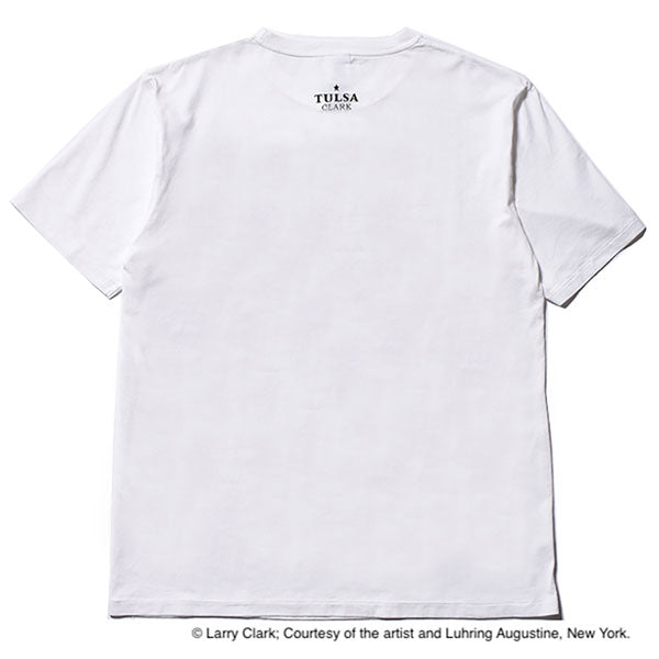 LARRY CLARK TULSA / STANDARD C/N T(TYPE-2) 