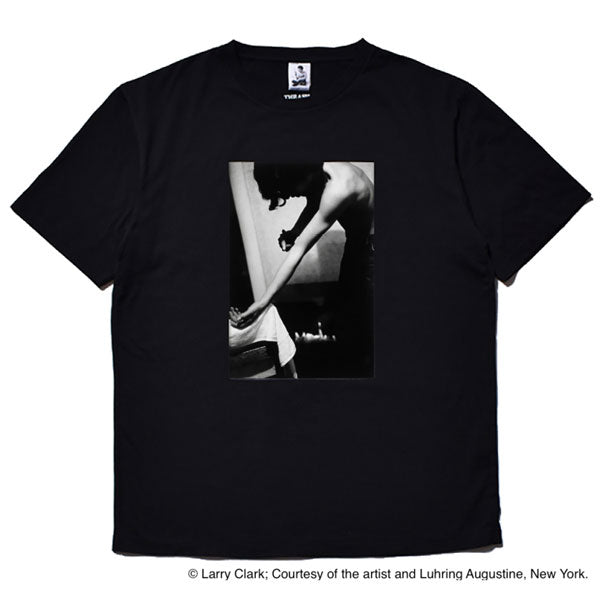 LARRY CLARK TULSA / STANDARD C/N T(TYPE-2) 