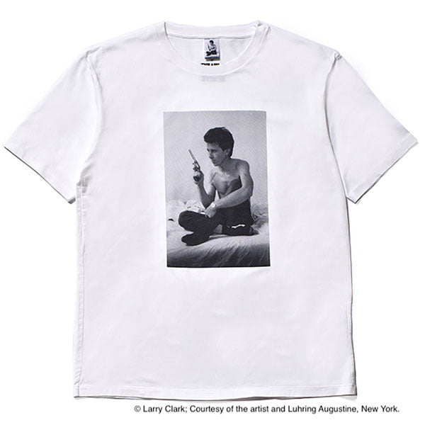 LARRY CLARK TULSA / STANDARD C/N T(TYPE-1) 