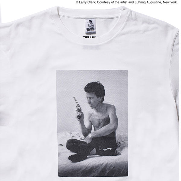 LARRY CLARK TULSA / STANDARD C/N T(TYPE-1) 