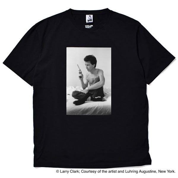 LARRY CLARK TULSA / STANDARD C/N T(TYPE-1) 