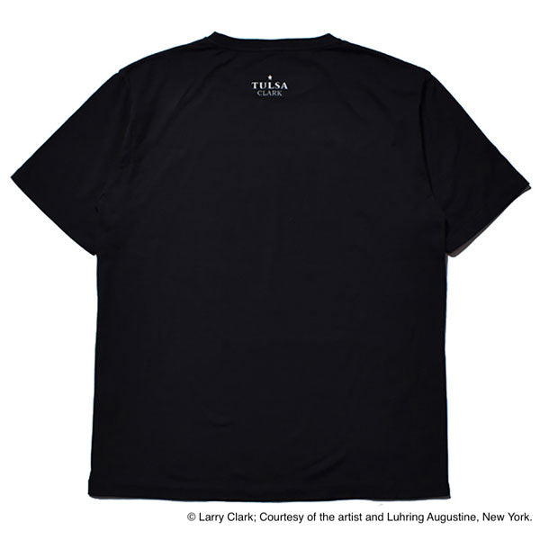 LARRY CLARK TULSA / STANDARD C/N T(TYPE-1) 