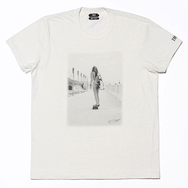 S/SL RAFI JERSEY (CALIFORNIA LIFE)