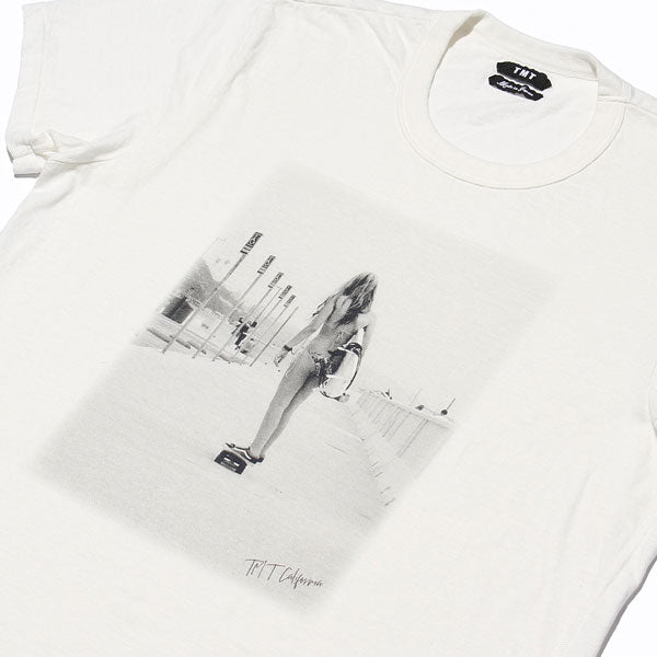 S/SL RAFI JERSEY (CALIFORNIA LIFE)