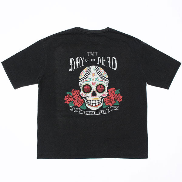 S/SL RAFI JERSEY (DAY OF THE DEAD)