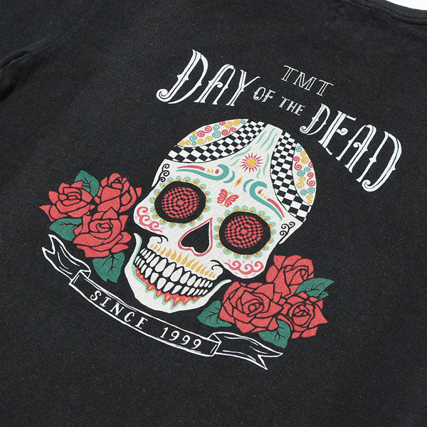 S/SL RAFI JERSEY (DAY OF THE DEAD)