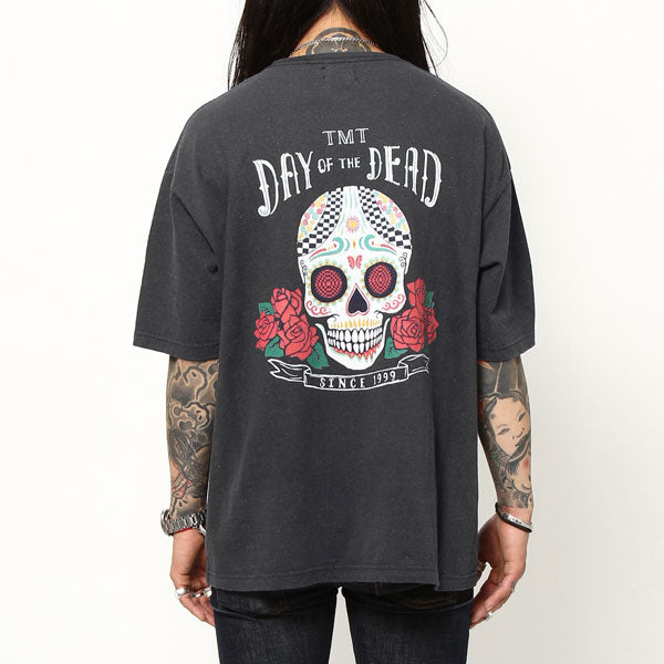 S/SL RAFI JERSEY (DAY OF THE DEAD)