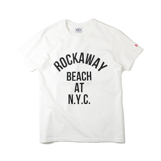  S/SL ラフィー天竺TEE (ROCKAWAY)  