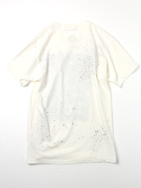 s/s vintage style t-shirts (AZI by M)