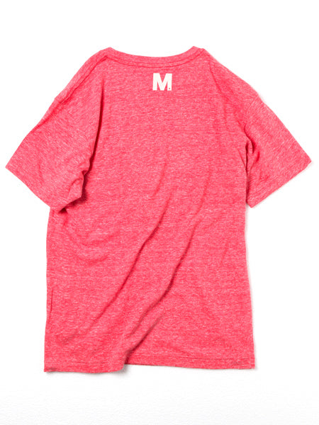 short sleeve vintage style t-shirts (I love)